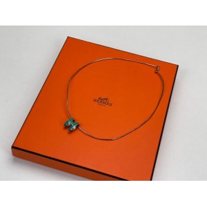 HERMES POP H PENDANT